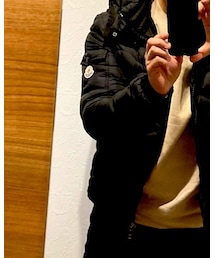 MONCLER | ダウンジャケット/コート