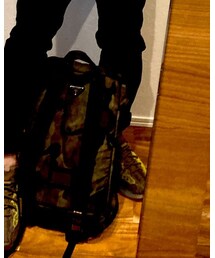 PRADA | バックパック/リュック