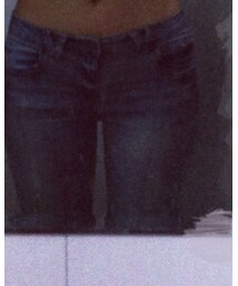 cache cache | デニムパンツ