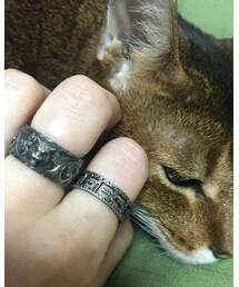 GUCCI | リング