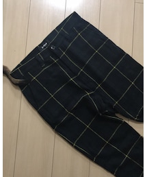 ZUCCa | その他パンツ