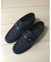 GUCCI | ローファー