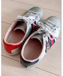 GUCCI | スニーカー