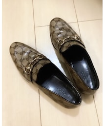 GUCCI | ローファー