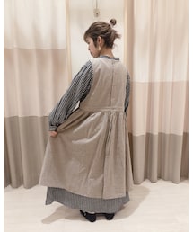 バックスタイル | その他