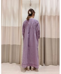 バックスタイル | その他