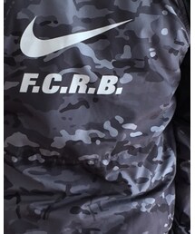 F.C.R.B. | ナイロンジャケット