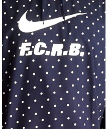 F.C.R.B. | ナイロンジャケット