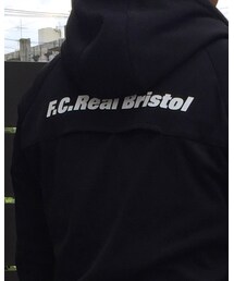 F.C.R.B. | ジャージ