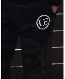 uniform experiment | その他パンツ