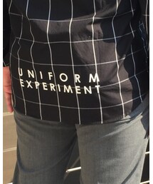 uniform experiment | シャツ/ブラウス