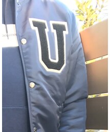 uniform experiment | スタジャン