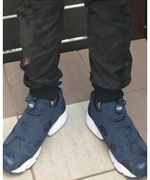 Reebok | スニーカー
