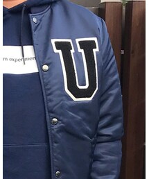 uniform experiment | スタジャン
