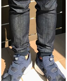 Reebok | スニーカー