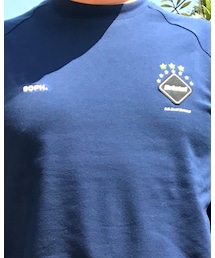 F.C.R.B. | スウェット