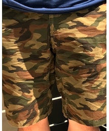F.C.R.B. | その他パンツ