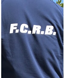 F.C.R.B. | スウェット