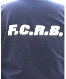 F.C.R.B. | スウェット