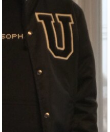 uniform experiment | スタジャン