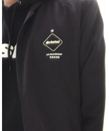 F.C.R.B. | ジャージ