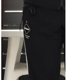 F.C.R.B. | その他パンツ