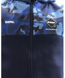 F.C.R.B. | スウェット