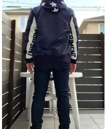 バックスタイル | スタジャン