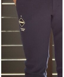 F.C.R.B. | その他パンツ