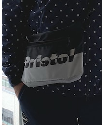 F.C.R.B. | ショルダーバッグ