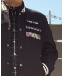 uniform experiment | スタジャン