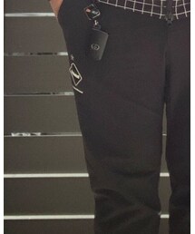 F.C.R.B. | その他パンツ