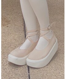 TOKYO BOPPER | シューズ