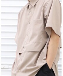 I | シャツ/ブラウス