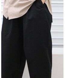 mfpen | チノパンツ