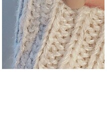 GU | ニット/セーター