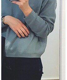 SENSE OF PLACE by URBAN RESEARCH | ニット/セーター