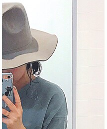 RETRO GIRL | ハット