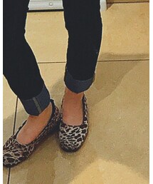 Kastane | バレエシューズ