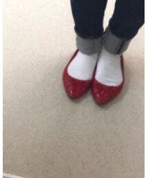 niko and... | バレエシューズ