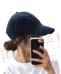 URBAN RESEARCH | キャップ