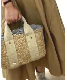 niko and... | かごバッグ