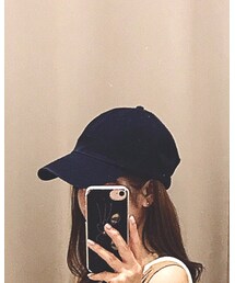 URBAN RESEARCH | キャップ