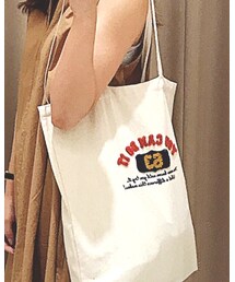 3coins | トートバッグ