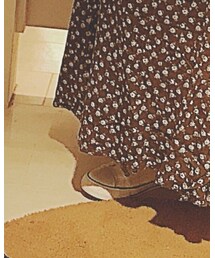 CONVERSE | スニーカー