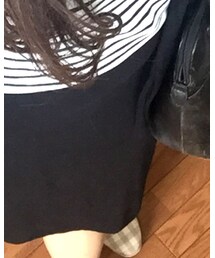 H&M DIVIDED | スカート