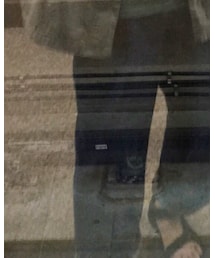 black one day | デニムパンツ