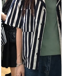 UNIQLO | シャツ/ブラウス