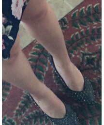 Jeffrey Campbell | パンプス
