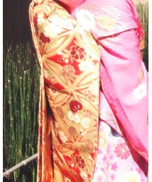 舞妓体験 | 浴衣